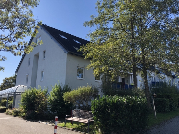 Vorderansicht