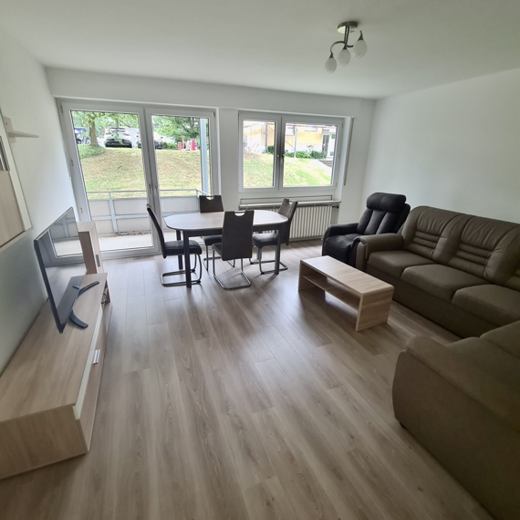 Wohnen/Essen 
