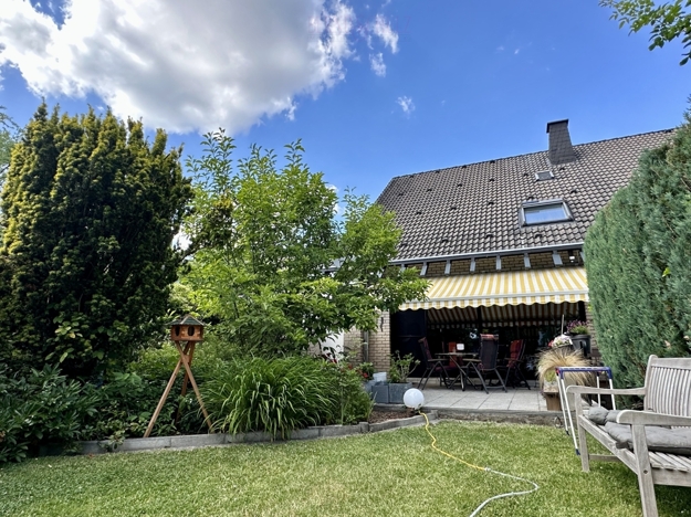 Rückansicht