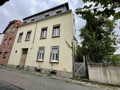 Straßenansicht Bestand