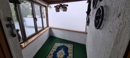Balkon Vorderhaus