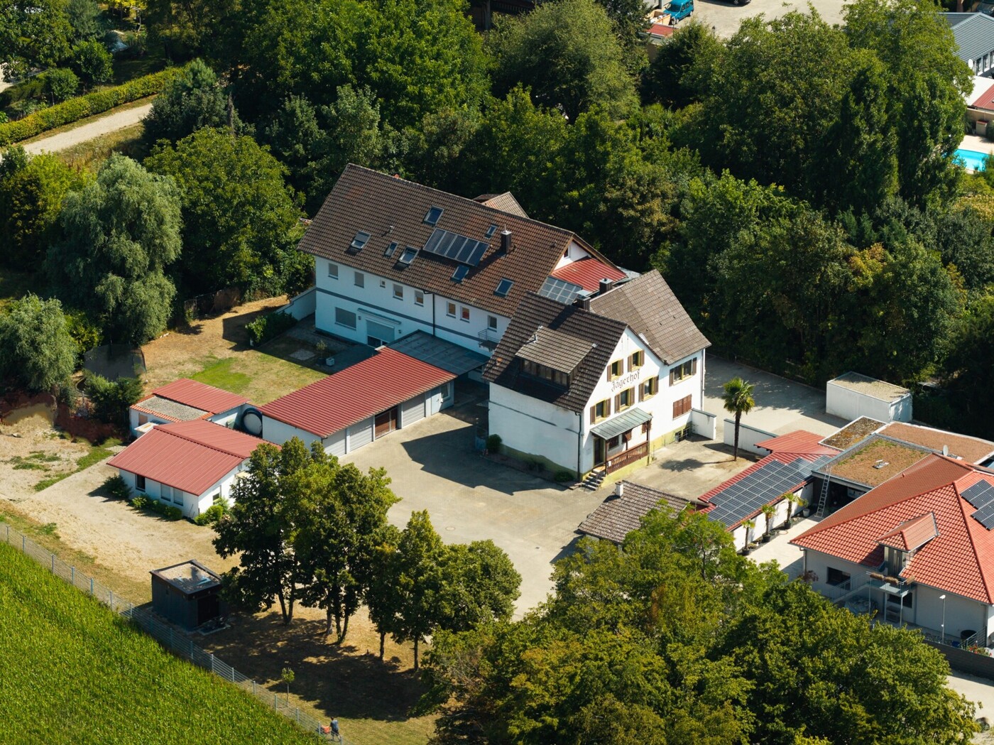 Landanwesen Breisach-Jägerhof (5)