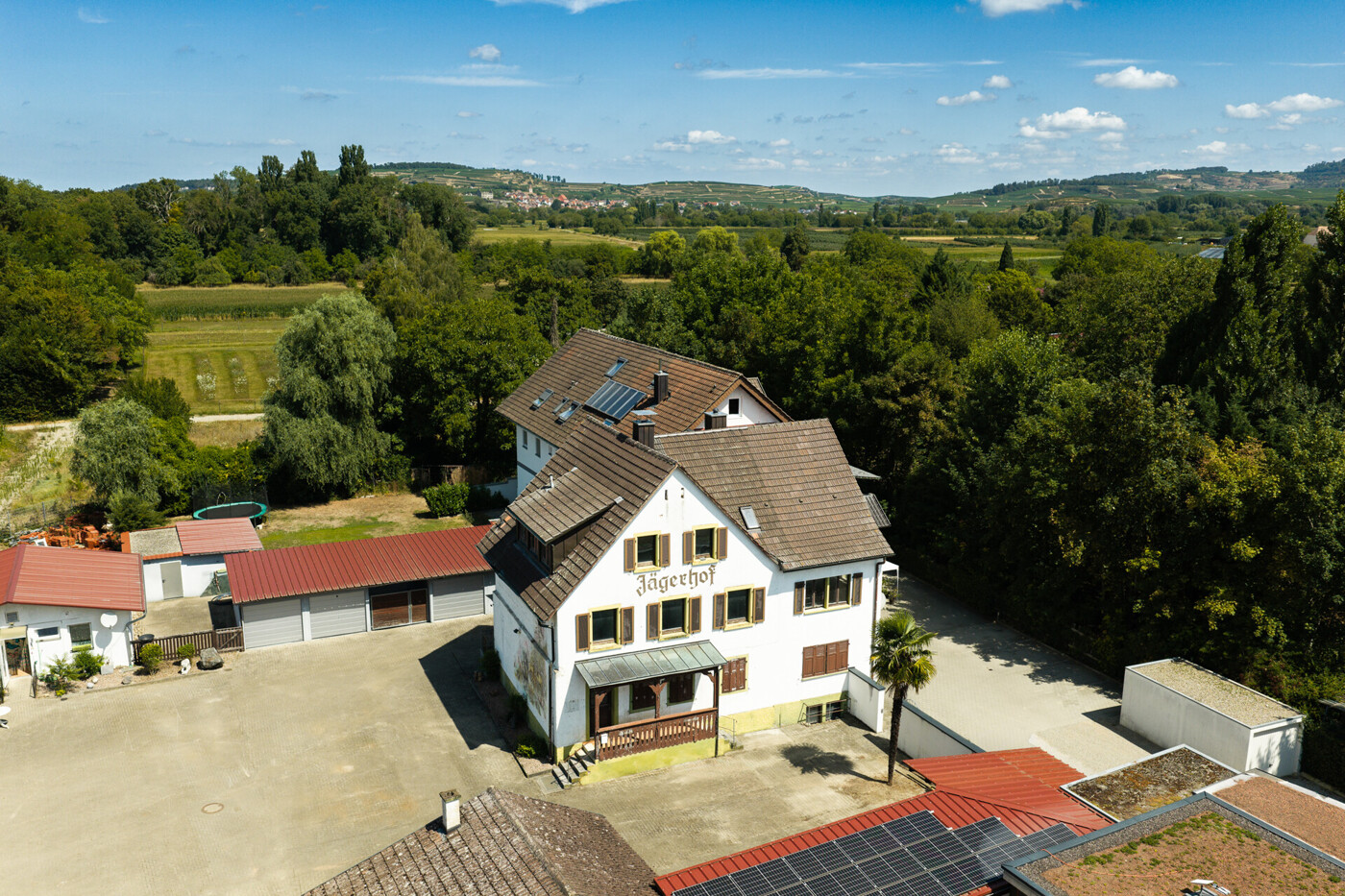 Landanwesen Breisach-Jägerhof (62)