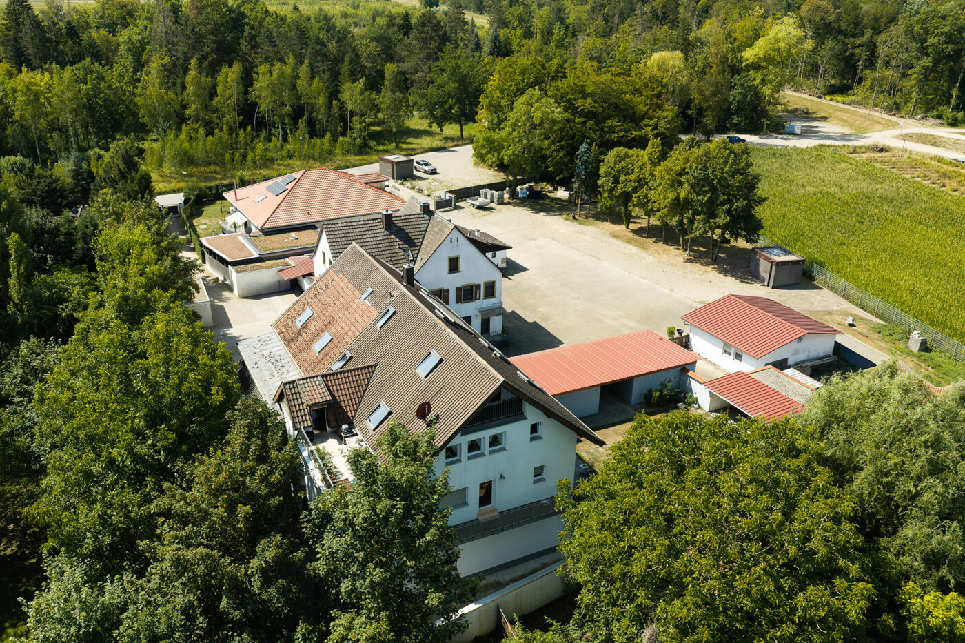 Idylische Lage (34)