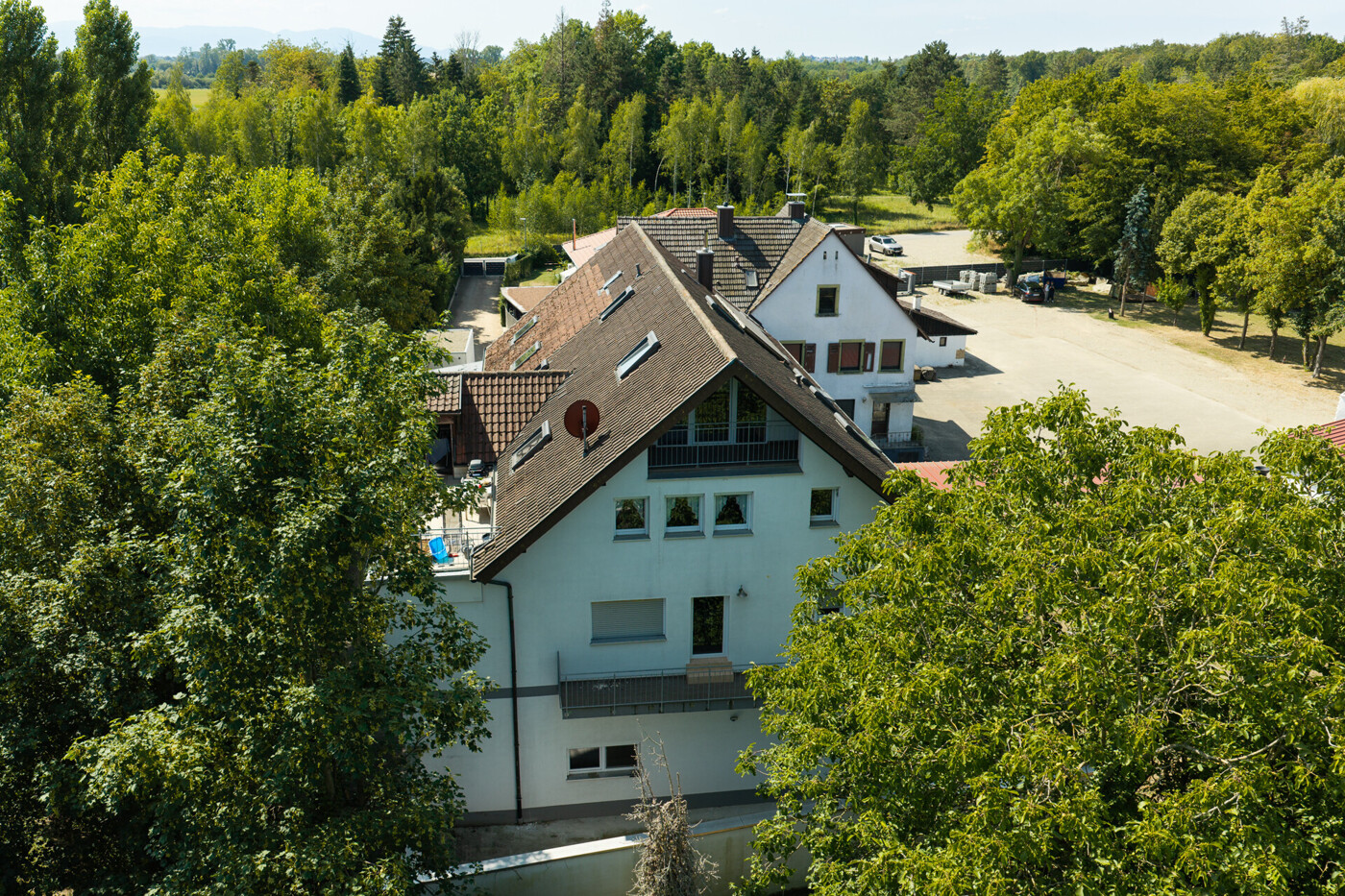 Landanwesen Breisach-Jägerhof (12)