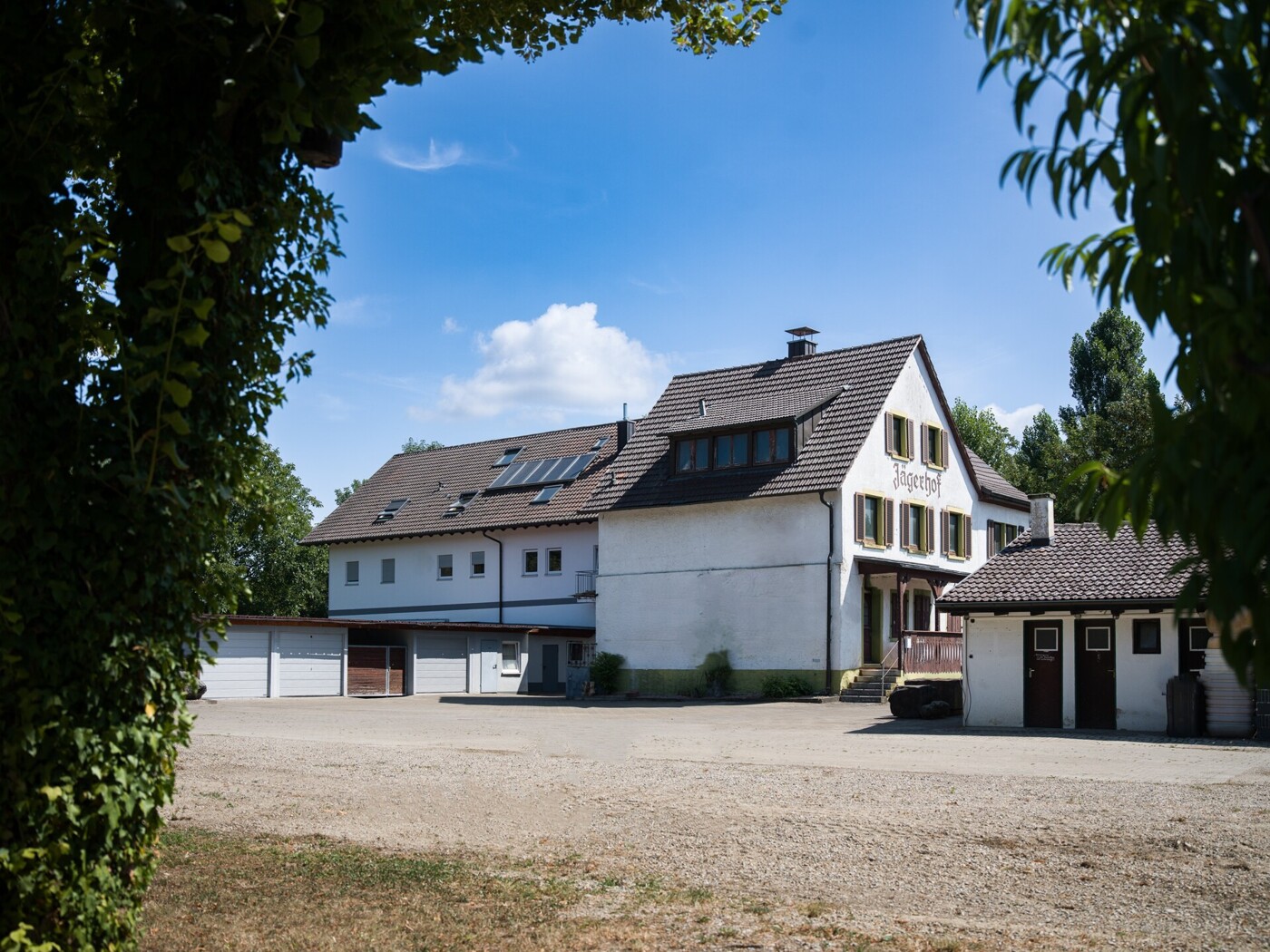 Landanwesen Breisach-Jägerhof (4)