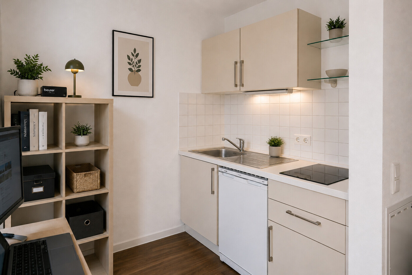 Pantry Küche