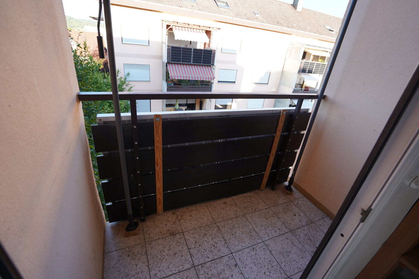 Loggia