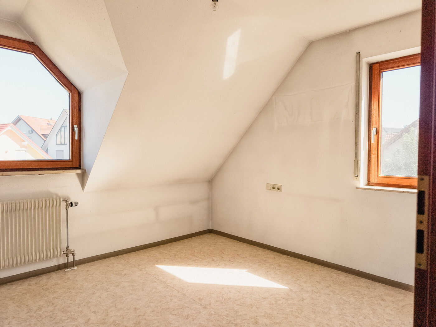 Schlafzimmer 3
