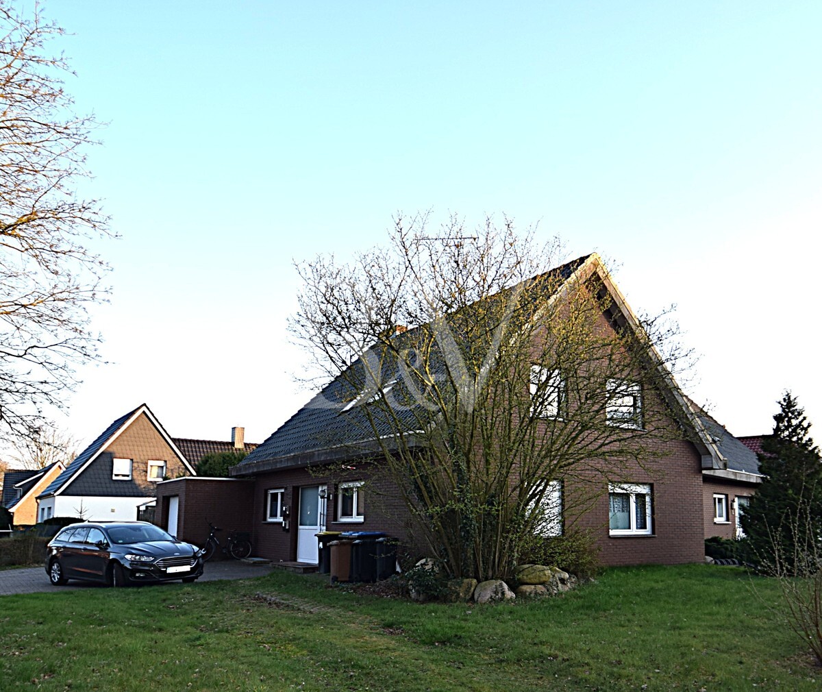 Ansicht