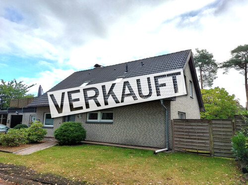 verkauft
