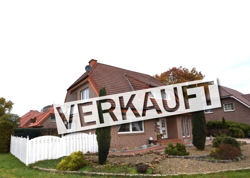 Straßenansicht verkauft
