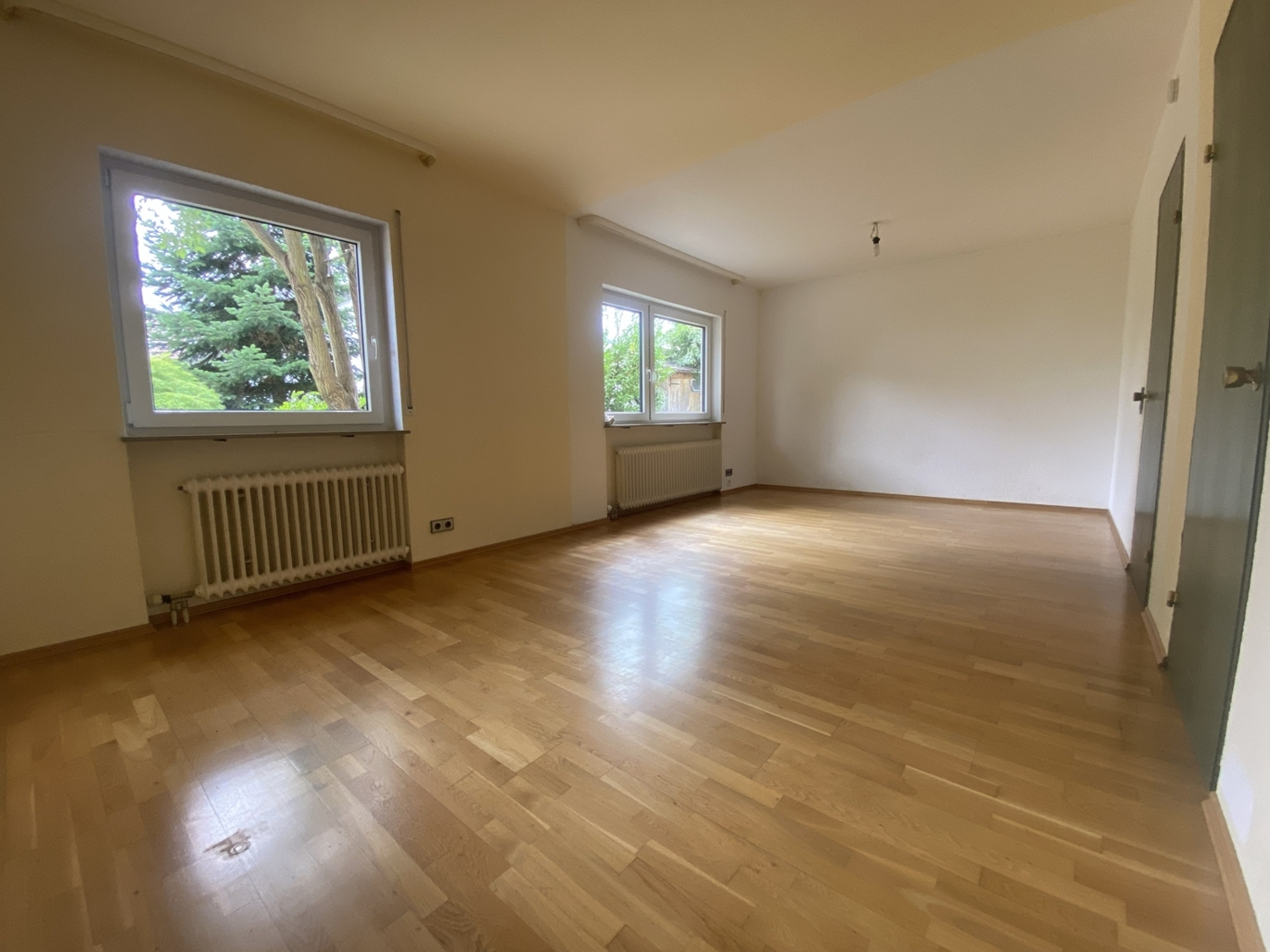 Schlafzimmer EG