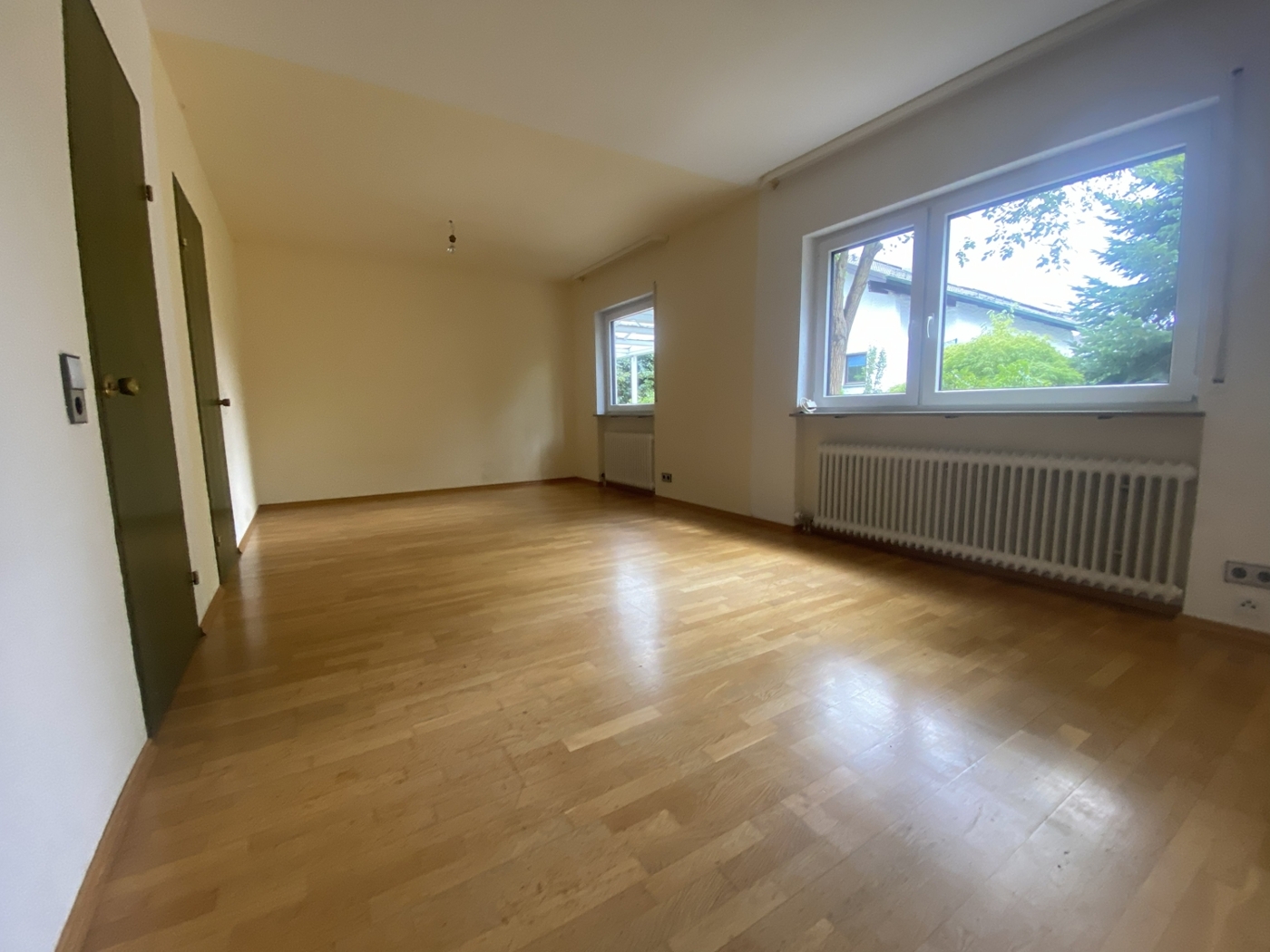 Schlafzimmer EG