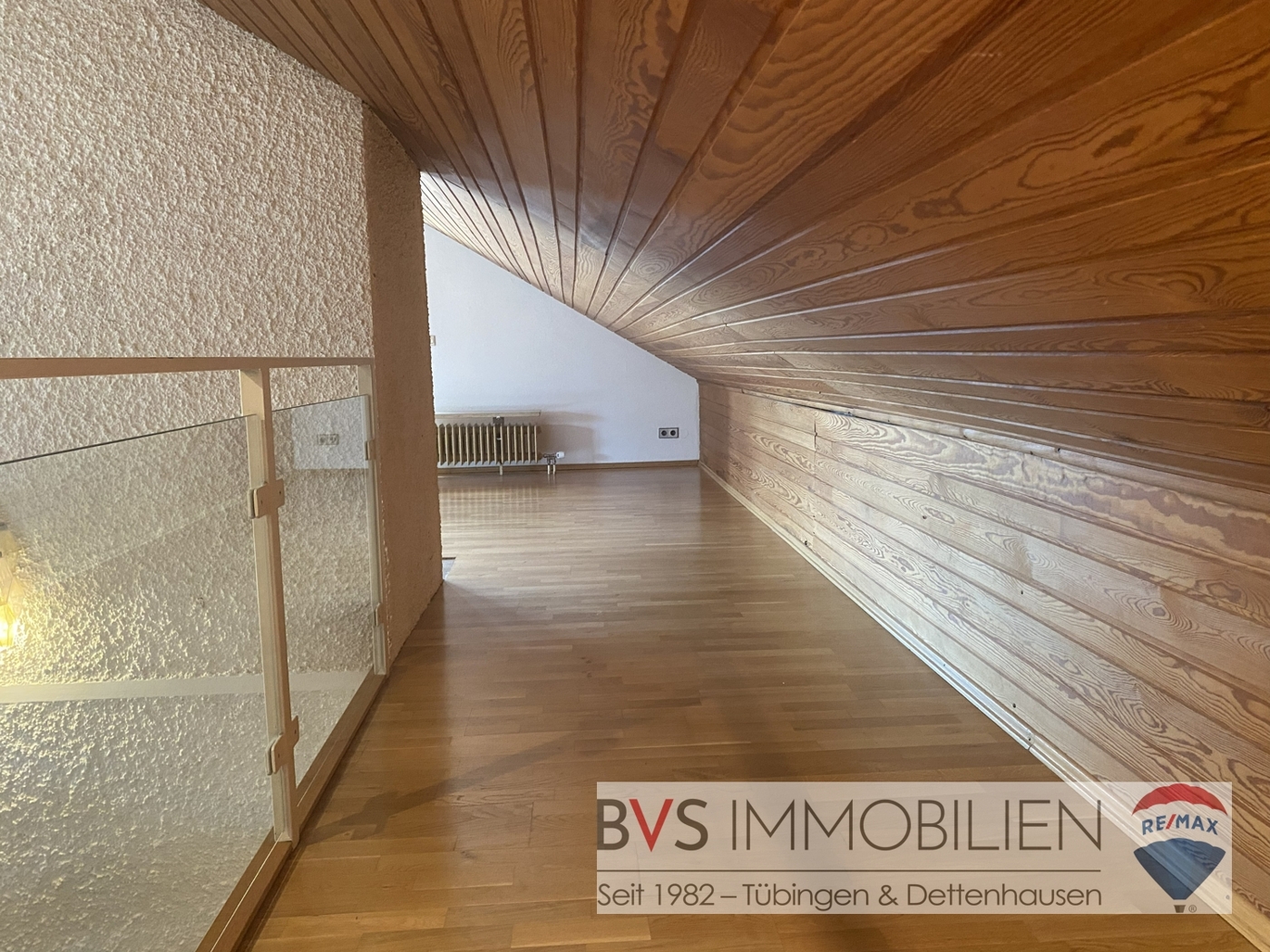 Trempelbereich Wohnzimmer