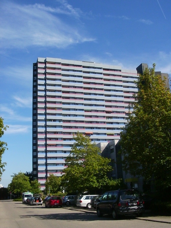 Ansicht