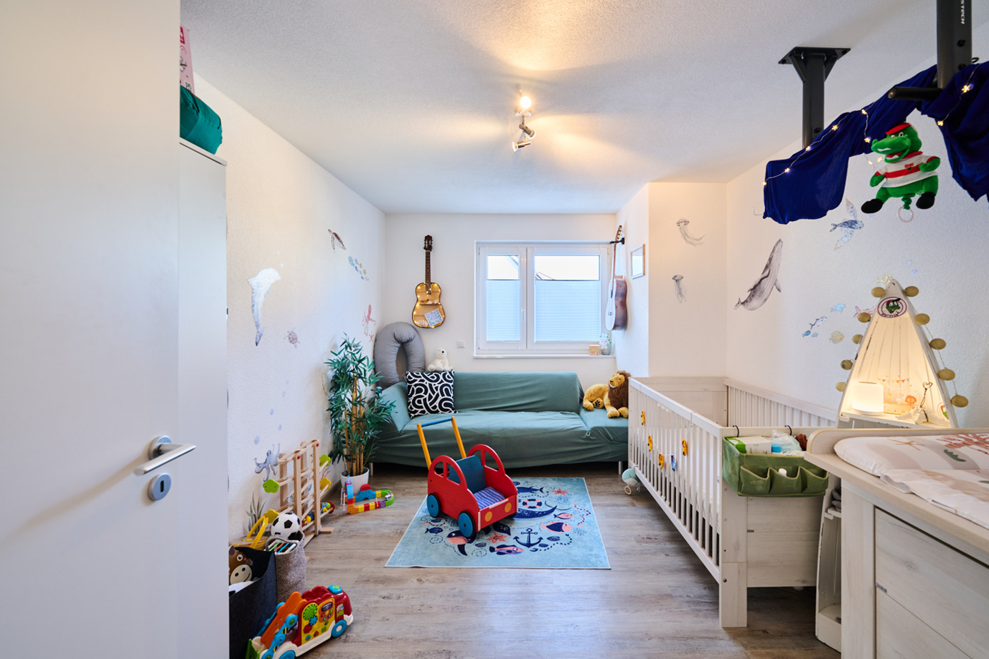 Kinderzimmer