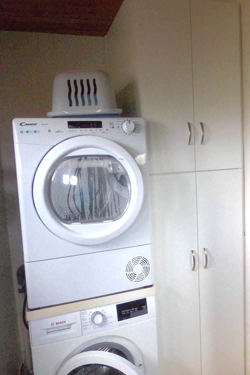 Waschmaschine