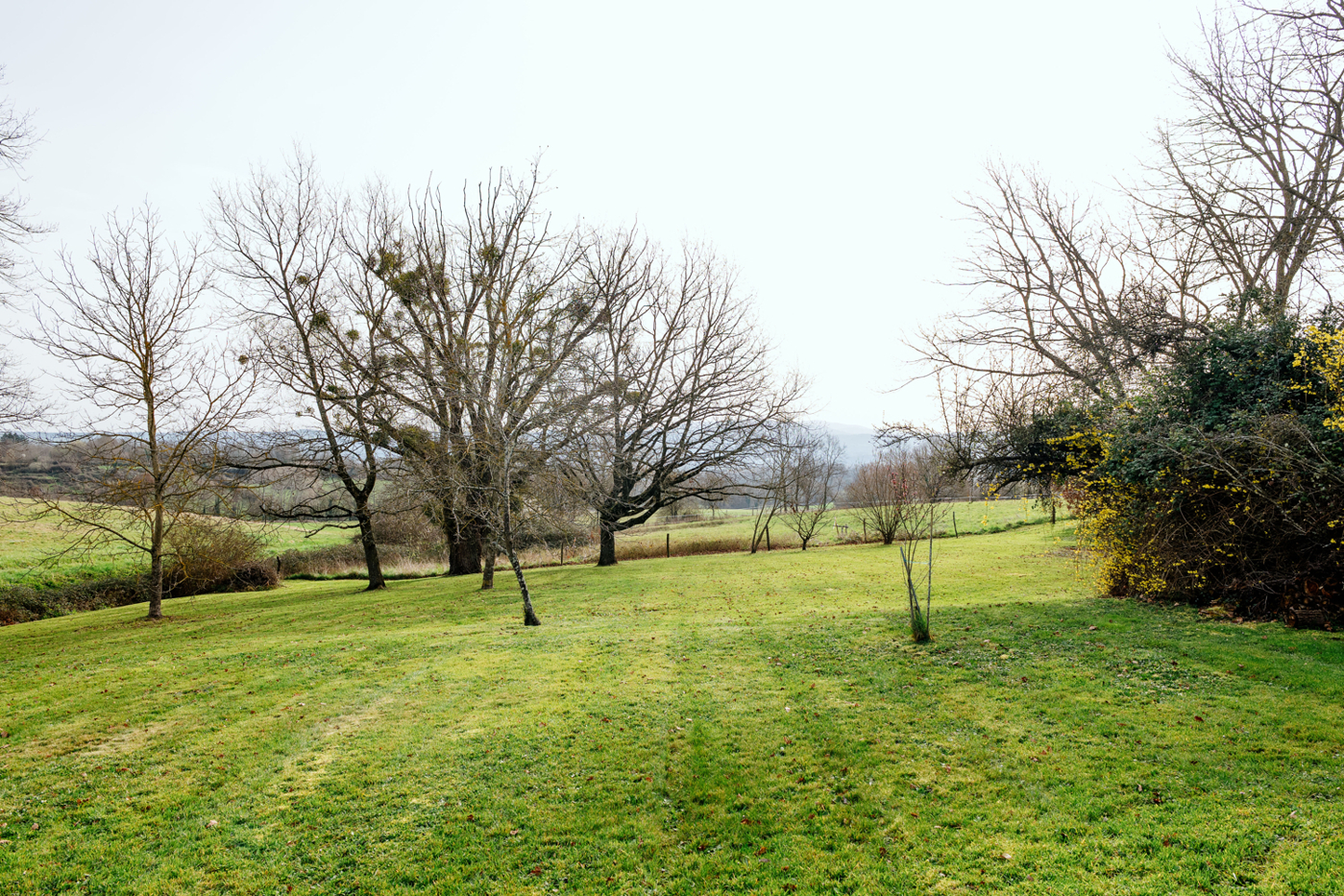 Aussicht