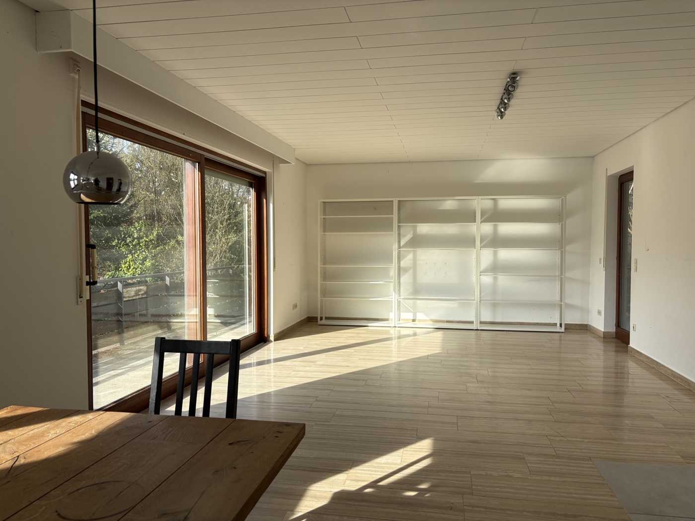 Wohnzimmer EG