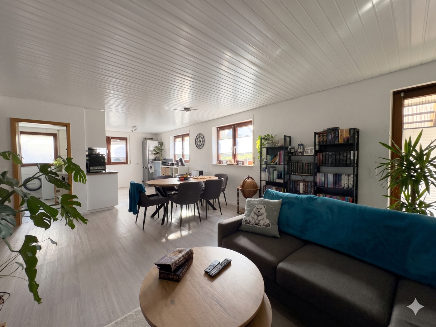 Wohnzimmer HG 