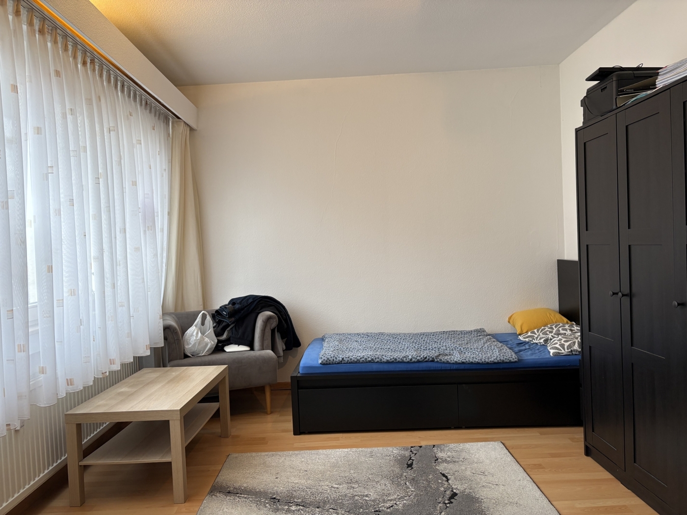 Büro/Kind