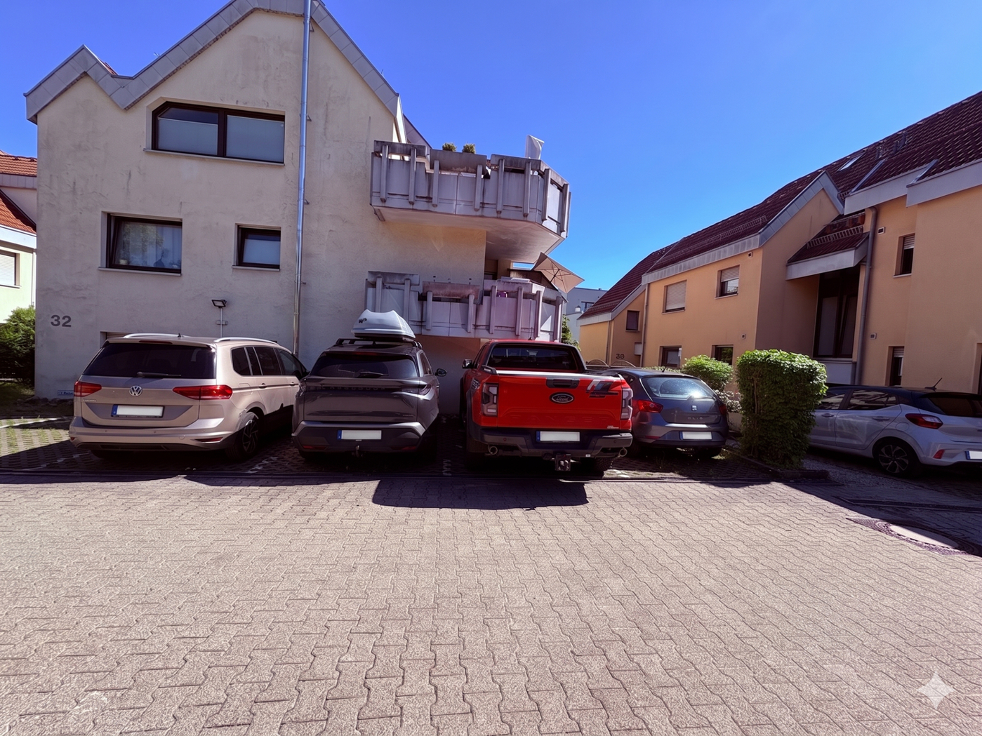 Stellplatz