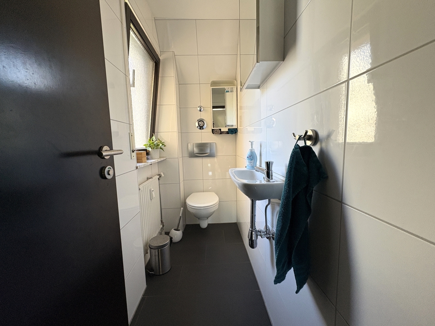 Gäste-WC