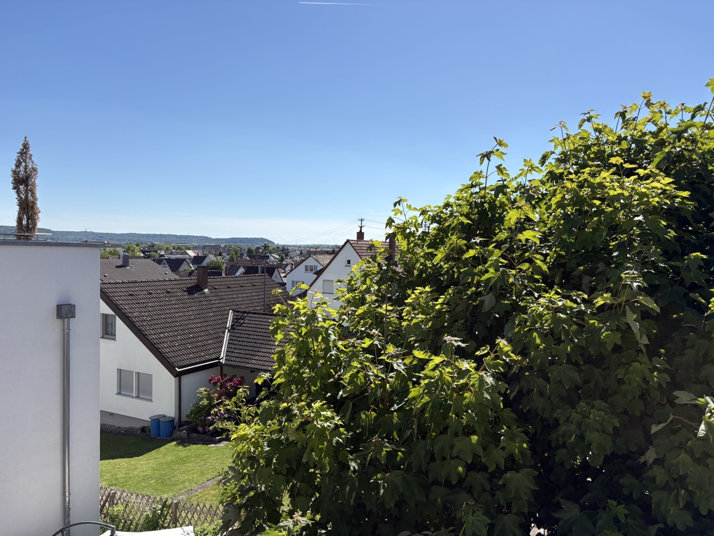 Aussicht
