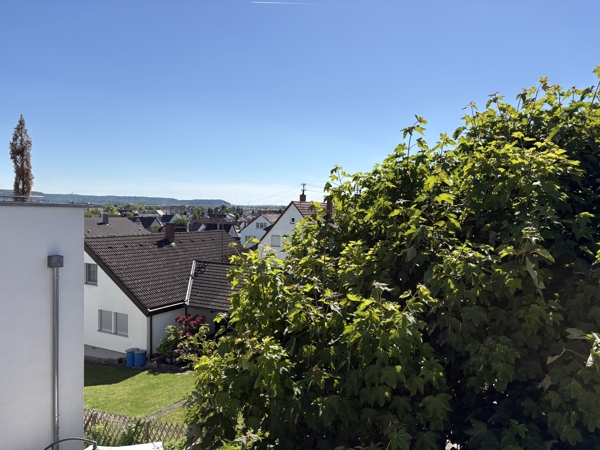 Aussicht