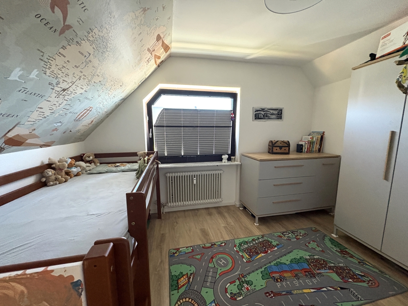 Kinderzimmer