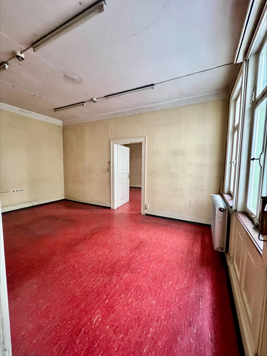 Zimmer im OG