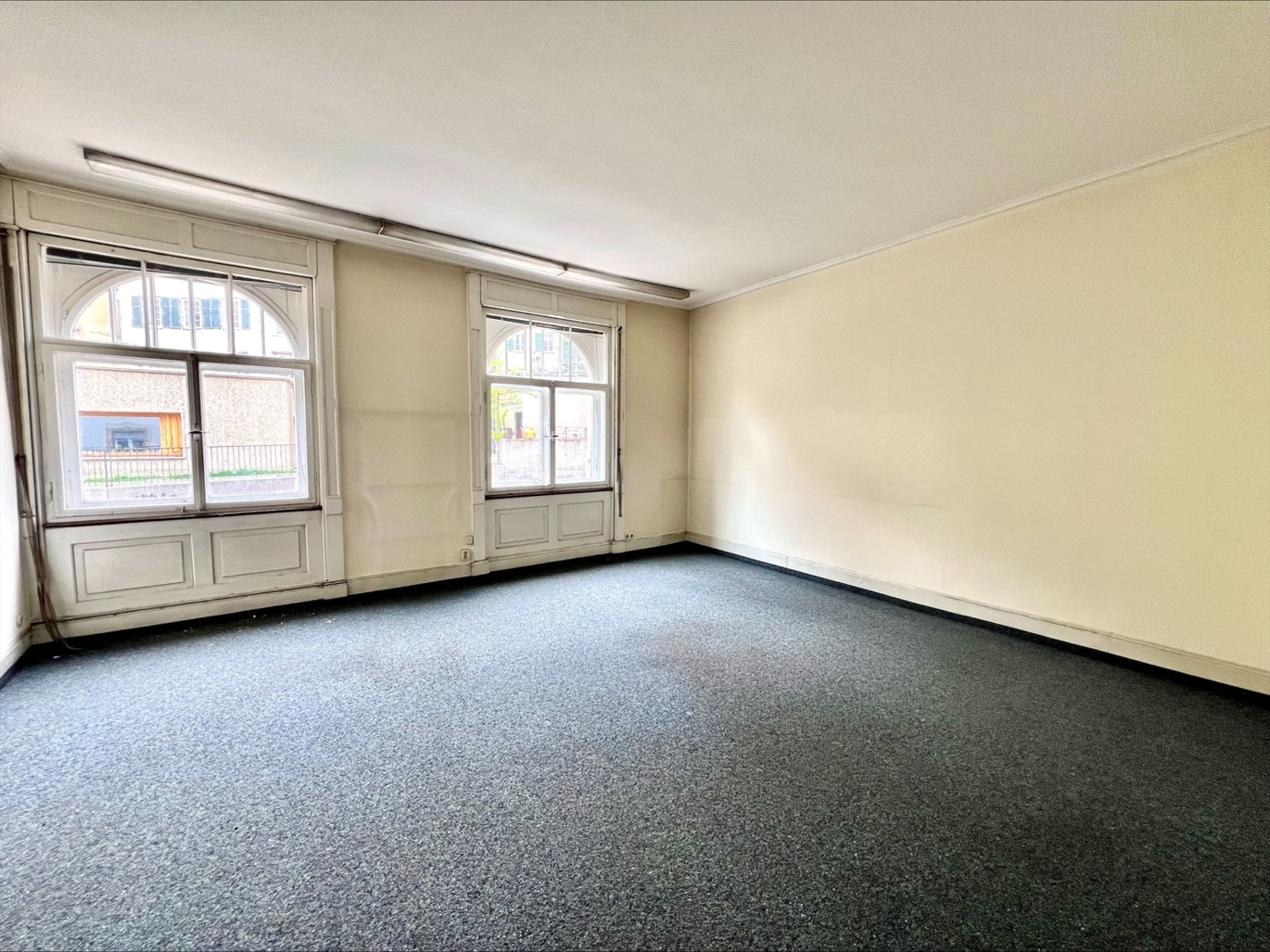 Zimmer im OG