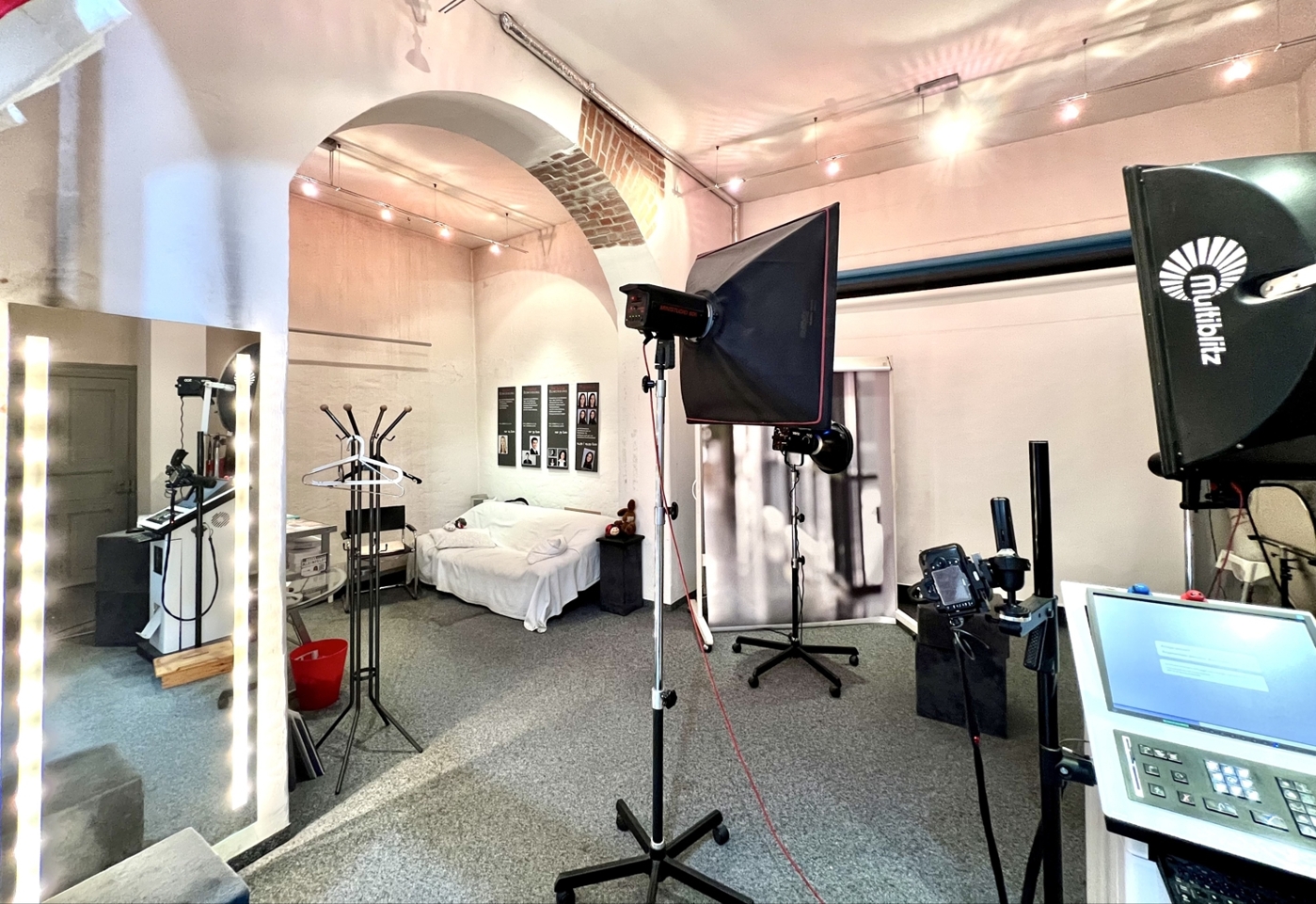 Atelier