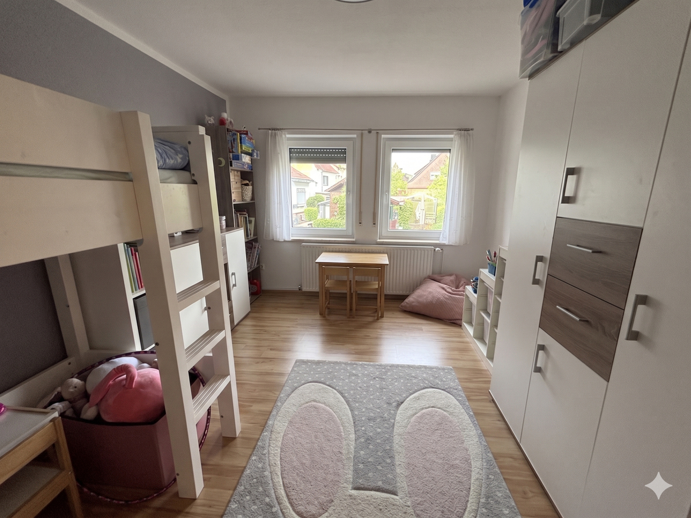 Kinderzimmer