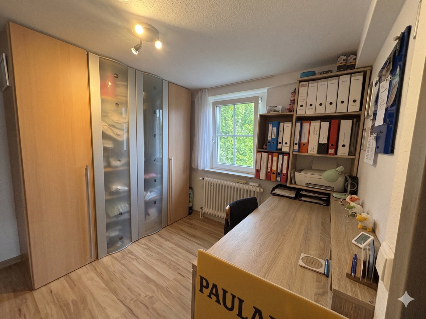 Arbeitszimmer