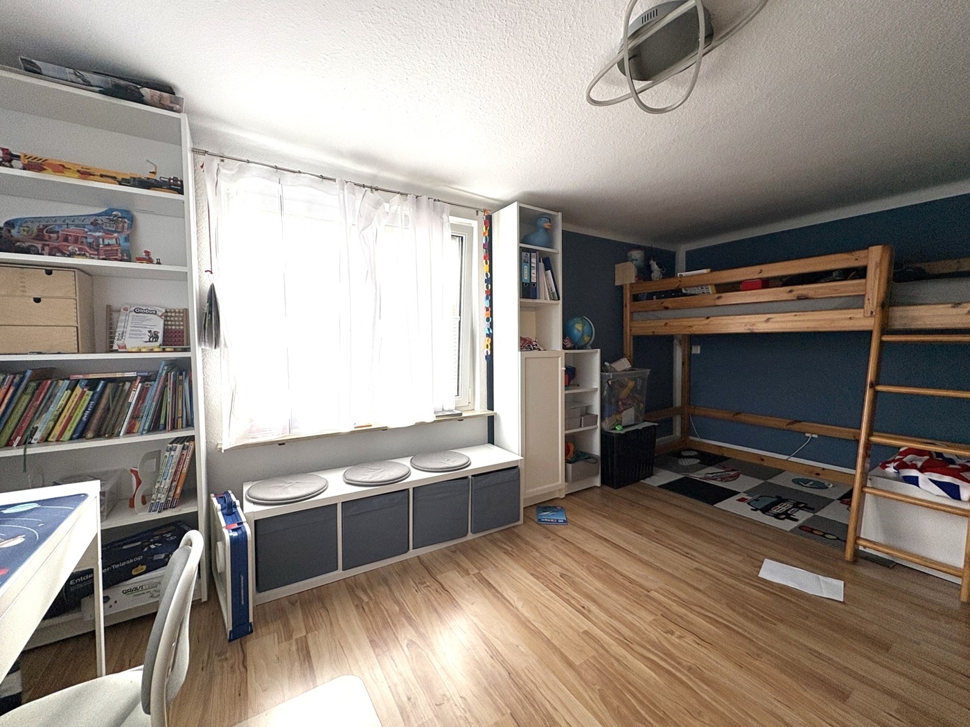 Kinderzimmer