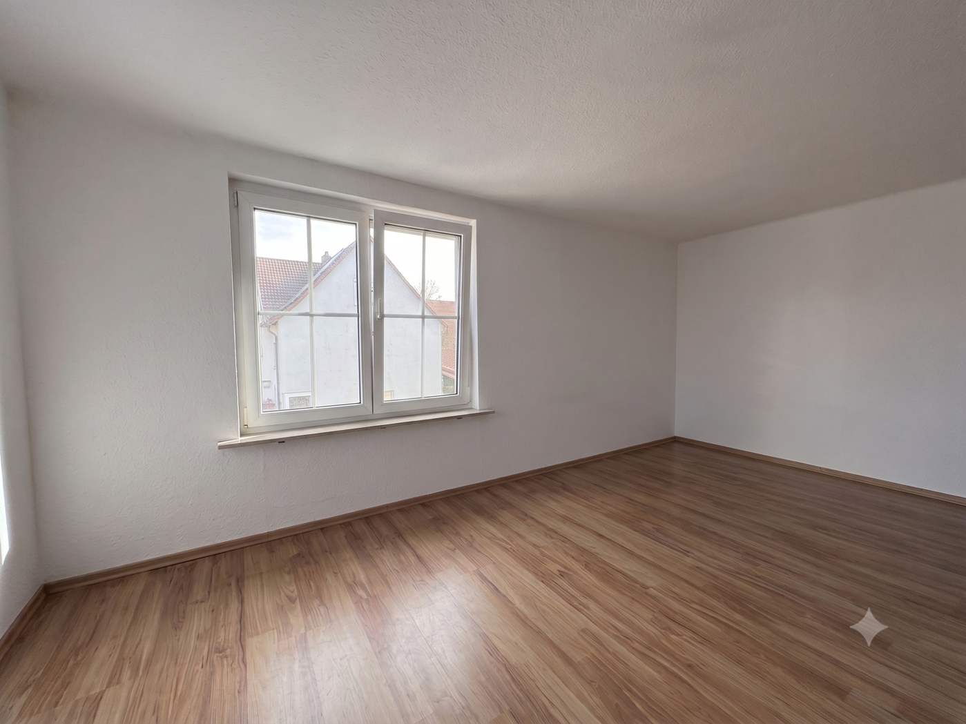 Kinderzimmer 2 geräumt