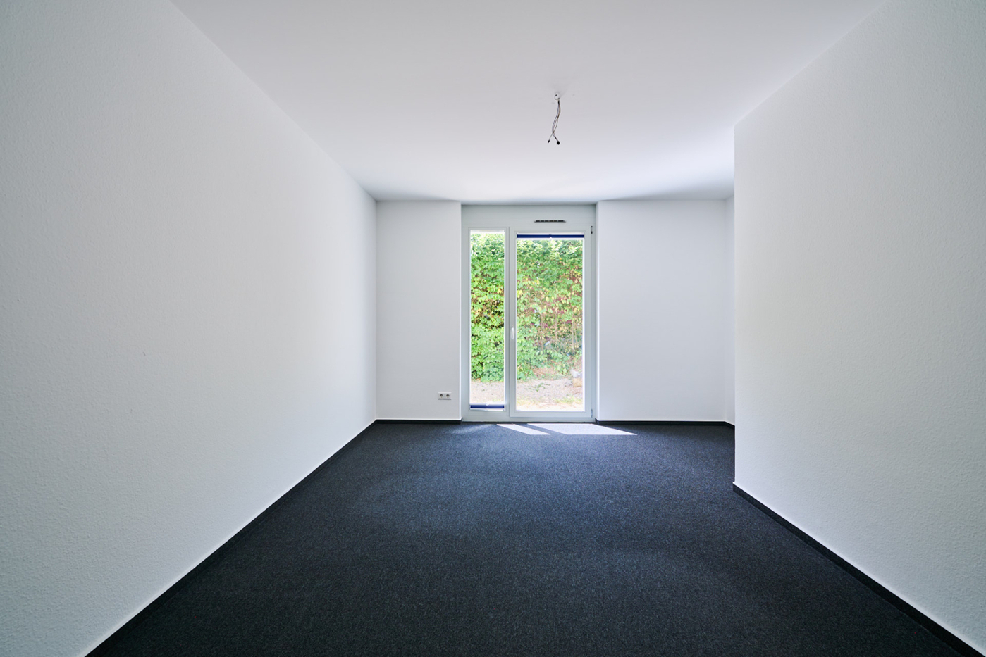 Arbeitszimmer