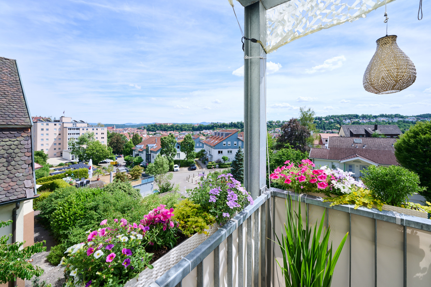Aussicht DG