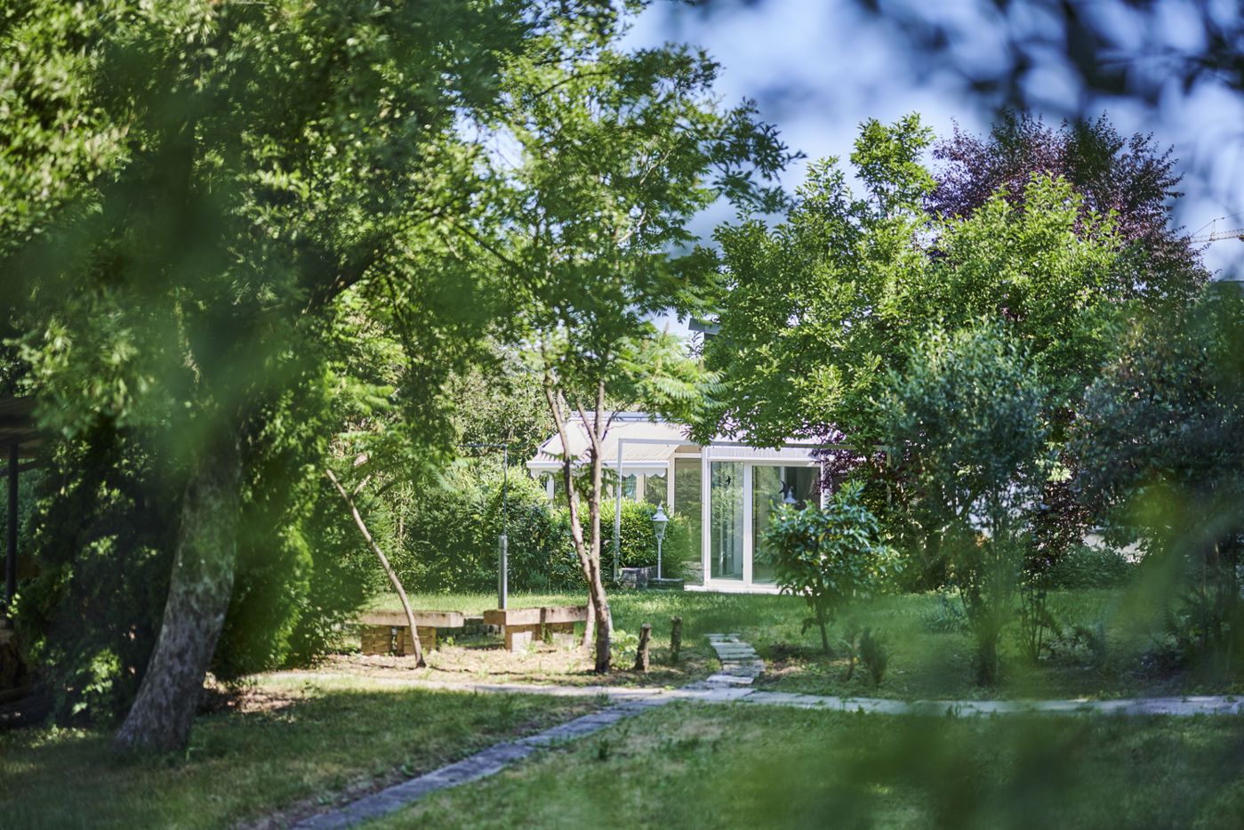 Garten