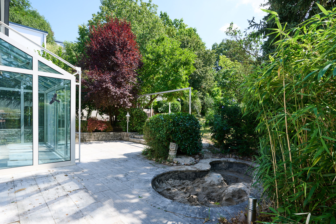 Garten