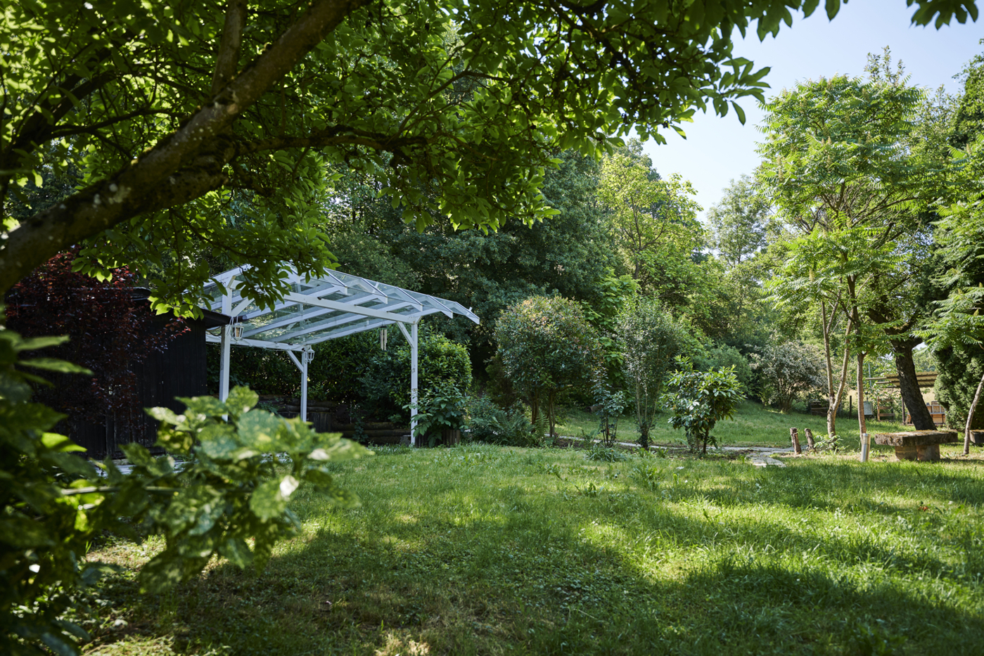 Garten