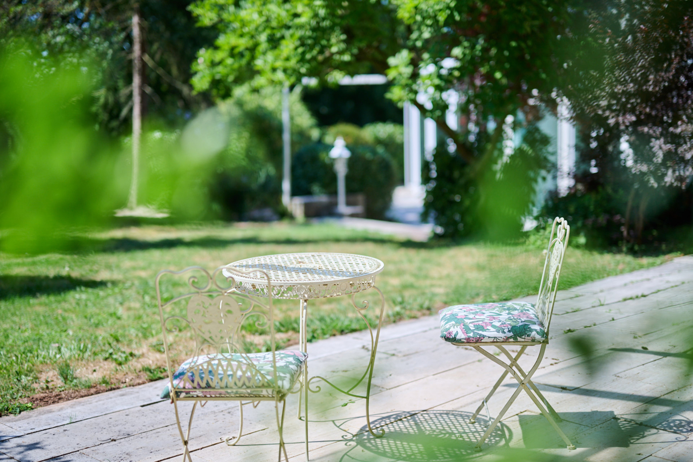 Garten