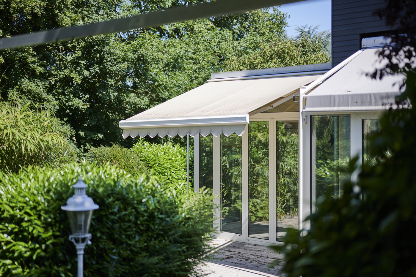Wintergarten