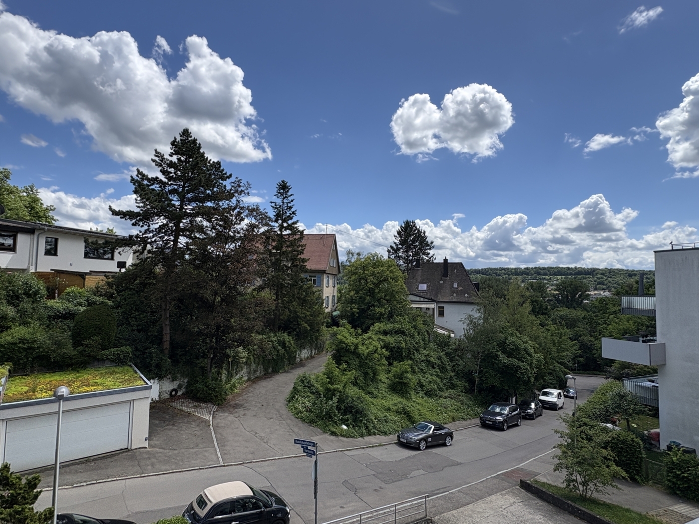 Aussicht