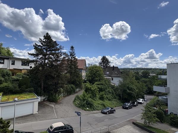 Aussicht