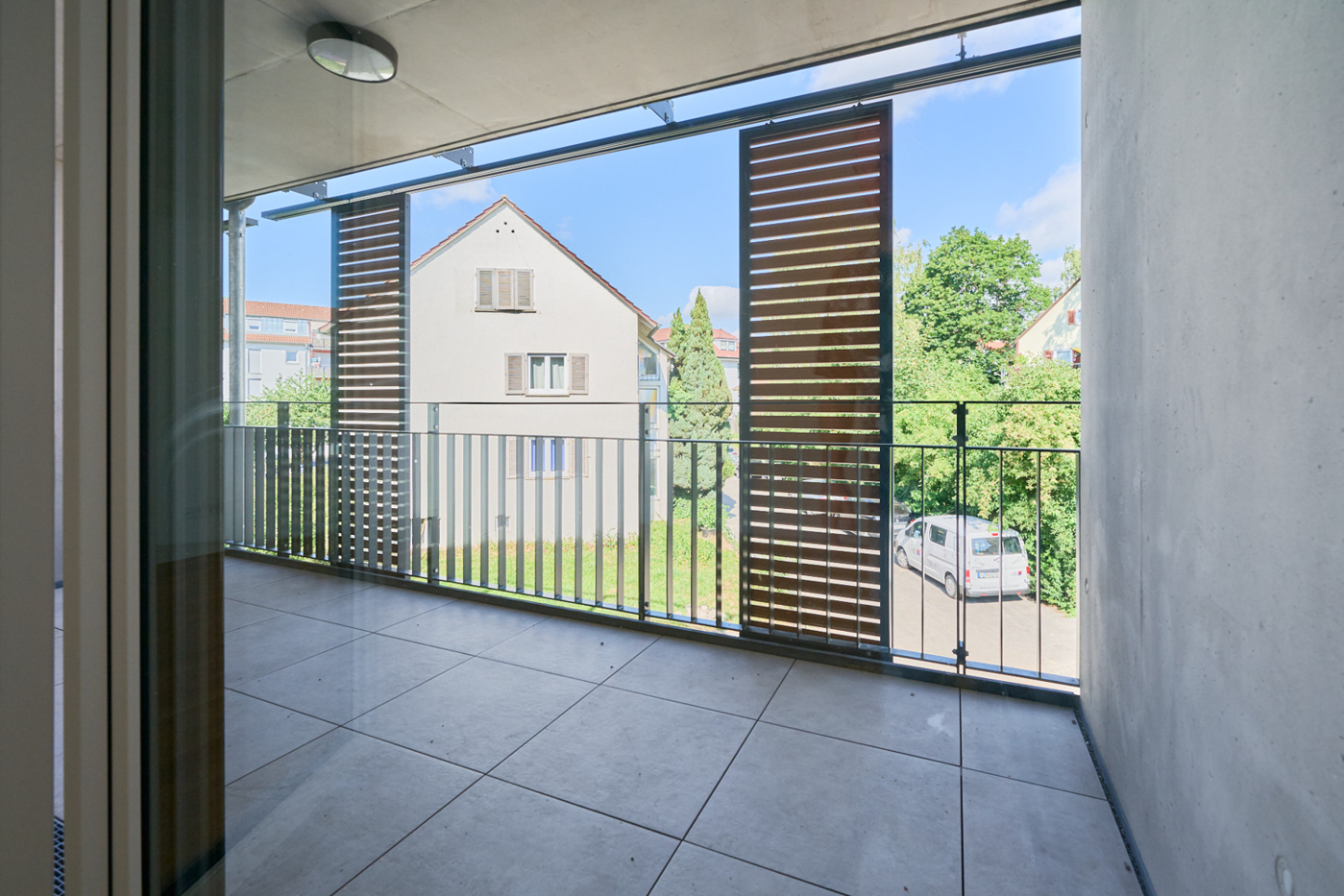 Loggia