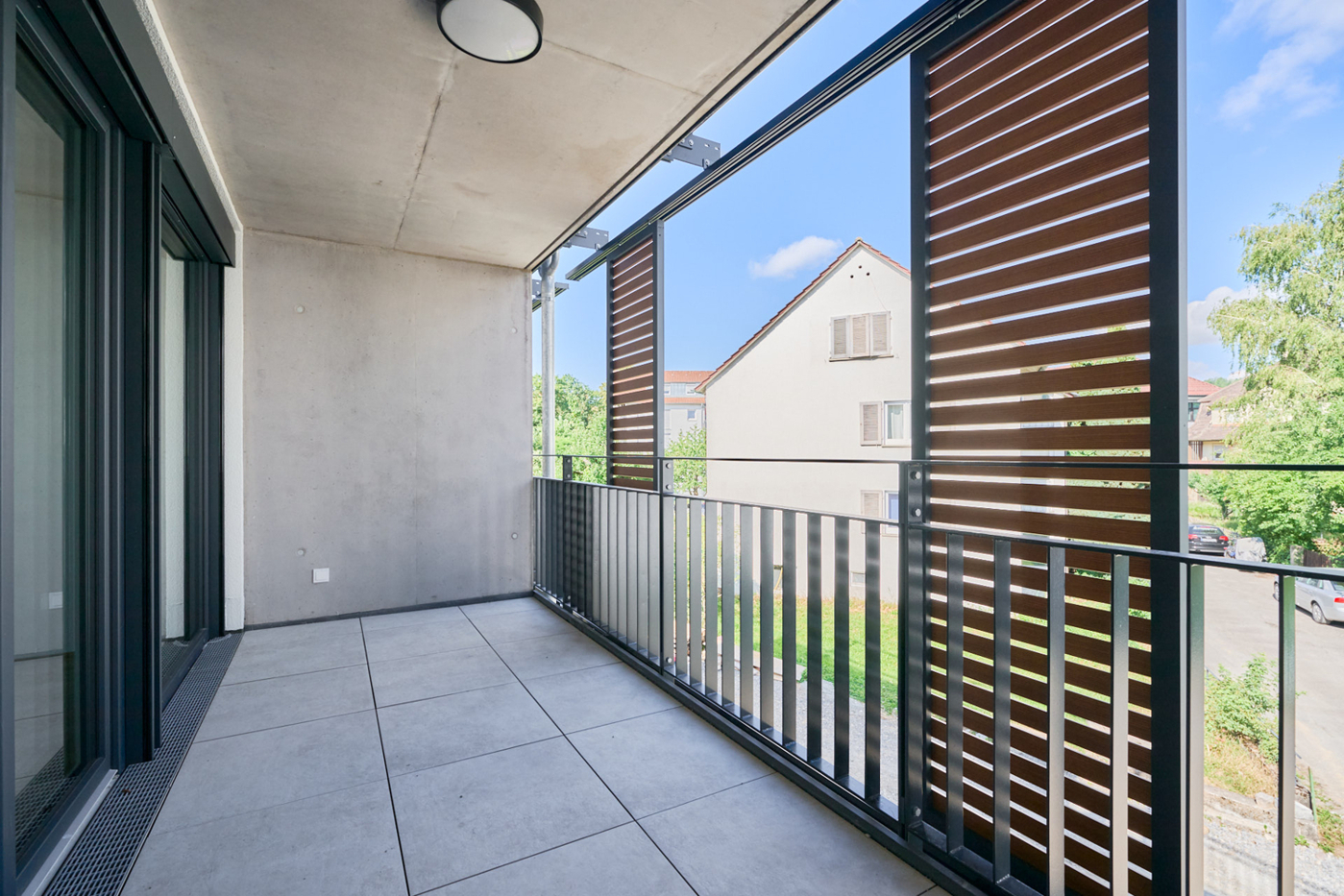 Loggia