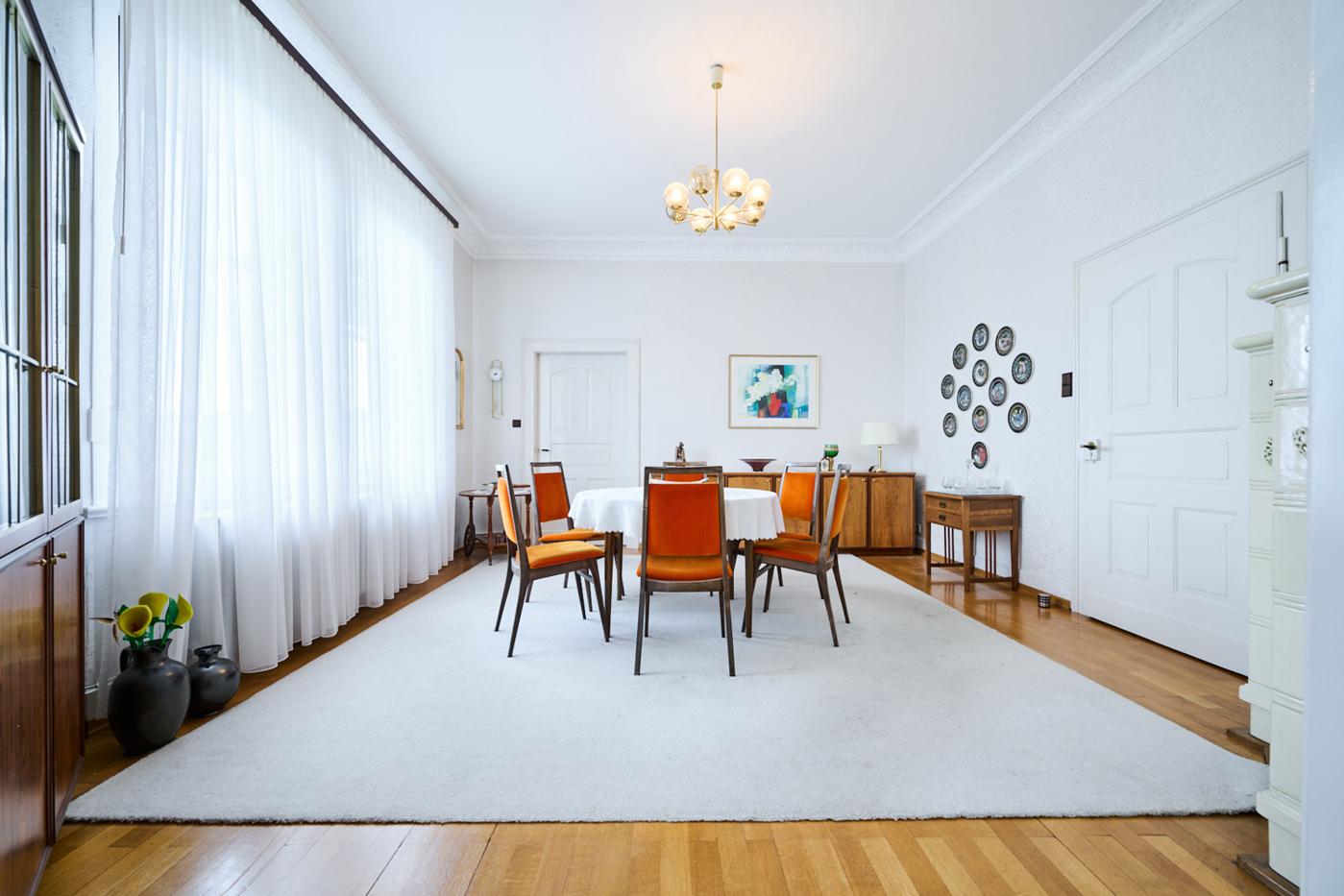 Esszimmer